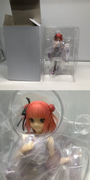 【中古】【開封品】五つ子セット 「みんなのくじ 映画 五等分の花嫁 -China Princess-」 ダブルゲット賞＜フィギュア＞（代引き不可）6605