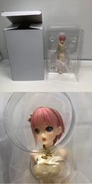 【中古】【開封品】五つ子セット 「みんなのくじ 映画 五等分の花嫁 -China Princess-」 ダブルゲット賞＜フィギュア＞（代引き不可）6605