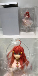 【中古】【開封品】五つ子セット 「みんなのくじ 映画 五等分の花嫁 -China Princess-」 ダブルゲット賞＜フィギュア＞（代引き不可）6605