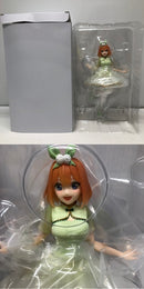 【中古】【開封品】五つ子セット 「みんなのくじ 映画 五等分の花嫁 -China Princess-」 ダブルゲット賞＜フィギュア＞（代引き不可）6605