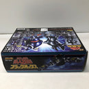 【中古】【開封品】超合金魂 GX-44S 太陽の使者 鉄人28号＆ブラックオックスセット 「鉄人28号＆ブラックオックス」＜フィギュア＞（代引き不可）6605