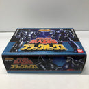 【中古】【開封品】超合金魂 GX-44S 太陽の使者 鉄人28号＆ブラックオックスセット 「鉄人28号＆ブラックオックス」＜フィギュア＞（代引き不可）6605