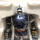 【中古】【開封品】超合金魂 GX-44S 太陽の使者 鉄人28号＆ブラックオックスセット 「鉄人28号＆ブラックオックス」＜フィギュア＞（代引き不可）6605