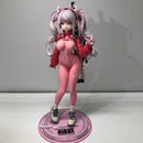 【中古】【開封品】アリス 「勝利の女神：NIKKE」 PVC製塗装済完成品＜フィギュア＞（代引き不可）6605