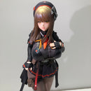 【中古】【開封品・本体傷有り】エマ 「勝利の女神：NIKKE」 1/7 PVC＆ABS製塗装済み完成品＜フィギュア＞（代引き不可）6605