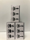 【中古】【未開封】【セット】「バンプレくじ 怪獣8号」亜白ミナ／市川レノ／保科宗四郎  メタリックカラー＜フィギュア＞（代引き不可）6605