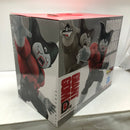 【中古】【未開封】ジャイアントゴマー 「一番くじ ドラゴンボールDAIMA 第2弾」 D賞＜フィギュア＞（代引き不可）6605