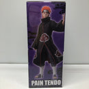 【中古】【未開封】ペイン(天道) 「一番くじ NARUTO-ナルト- 疾風伝 輪廻の嘆きと平和の懸け橋」 MASTERLISE C賞＜フィギュア＞（代引き不可）6605