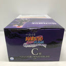 【中古】【未開封】ペイン(天道) 「一番くじ NARUTO-ナルト- 疾風伝 輪廻の嘆きと平和の懸け橋」 MASTERLISE C賞＜フィギュア＞（代引き不可）6605