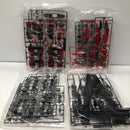 【中古】【未組立】1/144 HG ティフォエウスガンダム・キメラ 「ガンダムビルドメタバース」 [5065725]＜プラモデル＞（代引き不可）6605