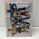 【中古】【未開封】ジース 「一番くじ ドラゴンボール ギニュー特戦隊!!来襲」 MASTERLISE E賞＜フィギュア＞（代引き不可）6605