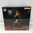 【中古】【未開封】空条承太郎 figure 「一番くじ ジョジョの奇妙な冒険 -THE★JOJO WORLD-」 C賞＜フィギュア＞（代引き不可）6605