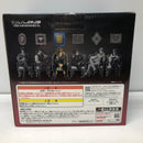 【中古】【未開封】空条承太郎 figure 「一番くじ ジョジョの奇妙な冒険 -THE★JOJO WORLD-」 C賞＜フィギュア＞（代引き不可）6605