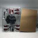 【中古】【開封品】【未組立】機動戦士ガンダム ASSAULT KINGDOM ネオ・ジオング プレミアムバンダイ限定＜フィギュア＞（代引き不可）6605