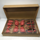 【中古】【開封品】【未使用】R/C TECH ROID MS-06S ZAKU II シャア専用(ラジコン）＜おもちゃ＞（代引き不可）6605