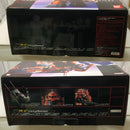 【中古】【開封品】【未使用】R/C TECH ROID MS-06S ZAKU II シャア専用(ラジコン）＜おもちゃ＞（代引き不可）6605