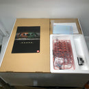 【中古】【開封品】【未使用】R/C TECH ROID MS-06S ZAKU II シャア専用(ラジコン）＜おもちゃ＞（代引き不可）6605