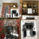 【中古】【開封品】【未使用】R/C TECH ROID MS-06S ZAKU II シャア専用(ラジコン）＜おもちゃ＞（代引き不可）6605