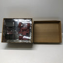 【中古】【開封品】【未使用】R/C TECH ROID MS-06S ZAKU II シャア専用(ラジコン）＜おもちゃ＞（代引き不可）6605