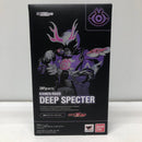 【中古】【開封品】S.H.Figuarts 仮面ライダーディープスペクター 「仮面ライダーゴースト」 魂ウェブ商店限定＜フィギュア＞（代引き不可）6605