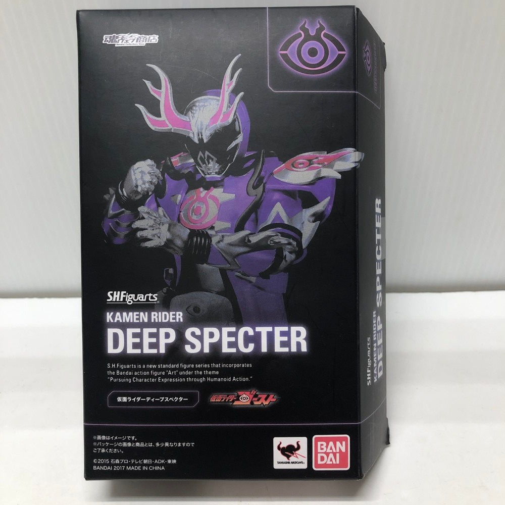 限定値下げ 仮面ライダーゴースト スペクター Blu-Ray 初回限定 BOX ゴーストRE：BIRTH 仮面ライダースペクター – 東映ビデオ