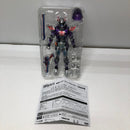 【中古】【開封品】S.H.Figuarts 仮面ライダーディープスペクター 「仮面ライダーゴースト」 魂ウェブ商店限定＜フィギュア＞（代引き不可）6605