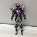 【中古】【開封品】S.H.Figuarts 仮面ライダーディープスペクター 「仮面ライダーゴースト」 魂ウェブ商店限定＜フィギュア＞（代引き不可）6605