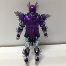【中古】【開封品】S.H.Figuarts 仮面ライダーディープスペクター 「仮面ライダーゴースト」 魂ウェブ商店限定＜フィギュア＞（代引き不可）6605