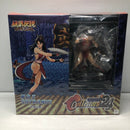 【中古】【未開封】不知火舞 通常カラー 「餓狼伝説SPECIAL」 THE KING OF COLLECTORS’24 塗装済み完成品＜フィギュア＞（代引き不可）6605