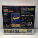【中古】【未開封】不知火舞 通常カラー 「餓狼伝説SPECIAL」 THE KING OF COLLECTORS’24 塗装済み完成品＜フィギュア＞（代引き不可）6605