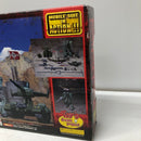 【中古】【未開封】MS IN ACTION!! ジオン軍地球侵攻作戦 「機動戦士ガンダム」トイズドリームプロジェクト限定＜フィギュア＞（代引き不可）6605