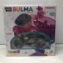 【中古】【未開封】DESKTOP REAL McCOY 03 ブルマ -限定復刻仕様版- 「ドラゴンボールZ」＜フィギュア＞（代引き不可）6605