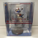 【中古】【開封品】【一部破損あり】バーサーカー/宮本武蔵 「Fate/Grand Order」 1/7 PVC製塗装済み完成品＜フィギュア＞（代引き不可）6605