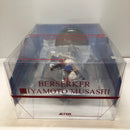 【中古】【開封品】【一部破損あり】バーサーカー/宮本武蔵 「Fate/Grand Order」 1/7 PVC製塗装済み完成品＜フィギュア＞（代引き不可）6605