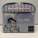 【中古】【未開封】初音ミク ねんどろいど 雪ミク Sweet Snow Ver.＜フィギュア＞（代引き不可）6605