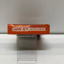 【中古】【箱説あり】【動作確認済】ゲームボーイアドバンスソフト「ポケットモンスター ファイアレッド」＜レトロゲーム＞（代引き不可）6605