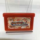 【中古】【箱説あり】【動作確認済】ゲームボーイアドバンスソフト「ポケットモンスター ファイアレッド」＜レトロゲーム＞（代引き不可）6605