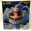 【中古】【未開封】魔人ブウ 「一番くじ ドラゴンボール BATTLE OF THE SUPER SAIYAN」 MASTERLISE ラストワン賞＜フィギュア＞（代引き不可）6605
