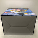 【中古】【未開封】魔人ブウ 「一番くじ ドラゴンボール BATTLE OF THE SUPER SAIYAN」 MASTERLISE ラストワン賞＜フィギュア＞（代引き不可）6605