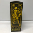 【中古】【未開封】超像可動『ジョジョの奇妙な冒険 第3部』「ザ・ワールド Ver.CLEAR & GOLD」＜フィギュア＞（代引き不可）6605