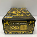 【中古】【未開封】超像可動『ジョジョの奇妙な冒険 第3部』「ザ・ワールド Ver.CLEAR & GOLD」＜フィギュア＞（代引き不可）6605
