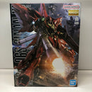 【中古】【未組立】1/100 MG MSN-06S シナンジュ 「機動戦士ガンダムUC」 [5061609]＜プラモデル＞（代引き不可）6605