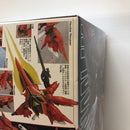 【中古】【未組立】1/100 MG MSN-06S シナンジュ 「機動戦士ガンダムUC」 [5061609]＜プラモデル＞（代引き不可）6605