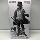【中古】【未開封】サボ(メタリックカラー) 「バンプレくじ PREMIUM ワンピース-サボ-」 C賞＜フィギュア＞（代引き不可）6605