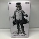 【中古】【未開封】サボ(メタリックカラー) 「バンプレくじ PREMIUM ワンピース-サボ-」 C賞＜フィギュア＞（代引き不可）6605