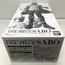 【中古】【未開封】サボ(メタリックカラー) 「バンプレくじ PREMIUM ワンピース-サボ-」 C賞＜フィギュア＞（代引き不可）6605