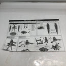 【中古】【開封品・未使用】ボルチモア 「アズールレーン」 1/7 PVC＆ABS製塗装済み完成品＜フィギュア＞（代引き不可）6605