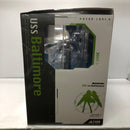 【中古】【開封品・未使用】ボルチモア 「アズールレーン」 1/7 PVC＆ABS製塗装済み完成品＜フィギュア＞（代引き不可）6605