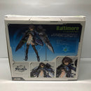 【中古】【開封品・未使用】ボルチモア 「アズールレーン」 1/7 PVC＆ABS製塗装済み完成品＜フィギュア＞（代引き不可）6605