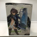 【中古】【開封品・未使用】ボルチモア 「アズールレーン」 1/7 PVC＆ABS製塗装済み完成品＜フィギュア＞（代引き不可）6605